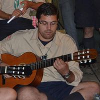 Joel Ribeiro's Photo