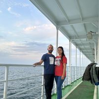 Le foto di Esra-Hacı Serin