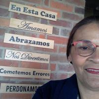 Tamara Camacho's Photo