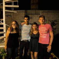 Fotos von Juan María Perotti