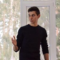 Anton Marchuk的照片