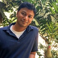 Kedharnath Chandra's Photo