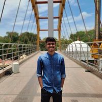 Sabari Sathyan's Photo