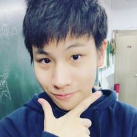 Chung-Yo Chen's Photo