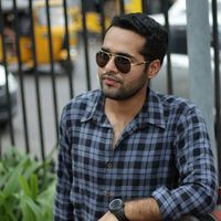 Ankur Malik的照片