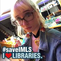 Chelsea Peters的照片