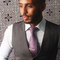 Omar Koudoua's Photo