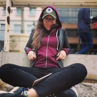 Photos de Evelyn Bernabe