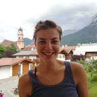 Sophia Wimmer的照片