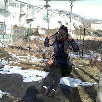 Aline Donato的照片