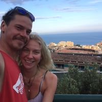 Olivia Gmoser's Photo