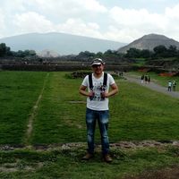 Marco A Guzman Mendoza's Photo