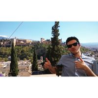 Photos de Pablo Ruiz Berbel