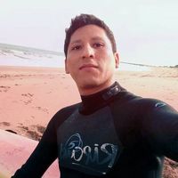 Fotos de Marcos Encina