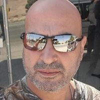 Tarik Abu Alghanam's Photo