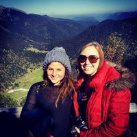 Ellie Morley's Photo