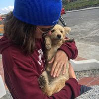 Photos de Hailey Redd