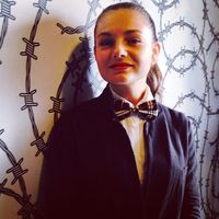 Maria Maslak的照片