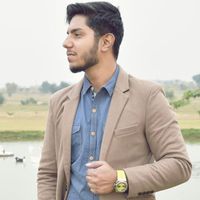 Muhammad Ahmed's Photo