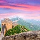 The Great Wall of China's picture