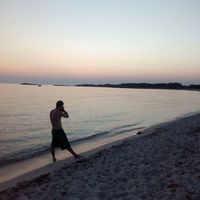 Jose Paperto's Photo