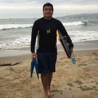 Miguel Rodriguez Mendoza的照片