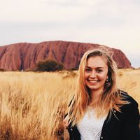 Gabrielle Cuvelier的照片