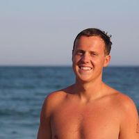 Scott Powell的照片