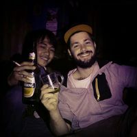 AxlBooer Toraja的照片