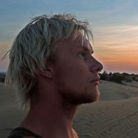 Roni Nieminen's Photo