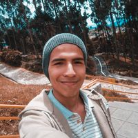 Federico Camacho的照片