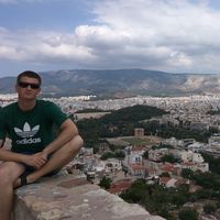 Igor Gavryliuk的照片