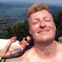 Philipp Erdmann的照片