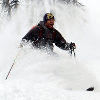 Le foto di Charlie Procknow