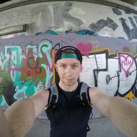 Fotos de Kevin Lawrow