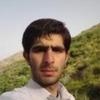 Rouhollah Mahfouzi's Photo