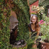 Veronika Komraus的照片