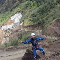 David García's Photo