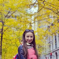 Fotos de Victoria CHEREDNICHENKO