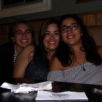 Abigail Fernández's Photo