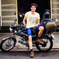 João Miguel Silva's Photo