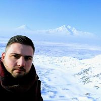 Gevorg Berakchyan's Photo