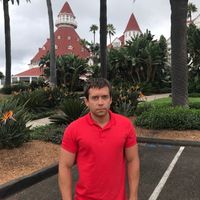 Igor Boldyrev's Photo