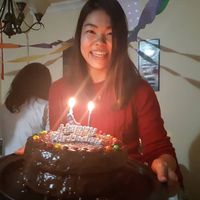 Satoe Karimata的照片