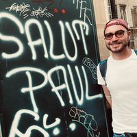 Zdjęcia użytkownika Paweł Posmyk