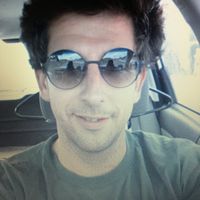 Géraud de Cambry's Photo