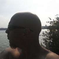 David Ericsson's Photo