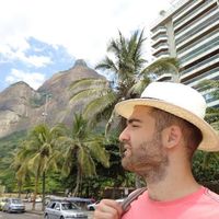 Lorenzo Rolim's Photo