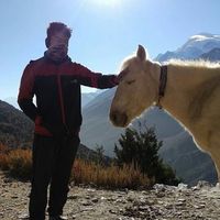 Fotos von Prasanna Malla