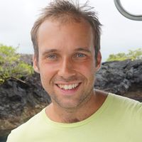 Dmitry Talyansky的照片